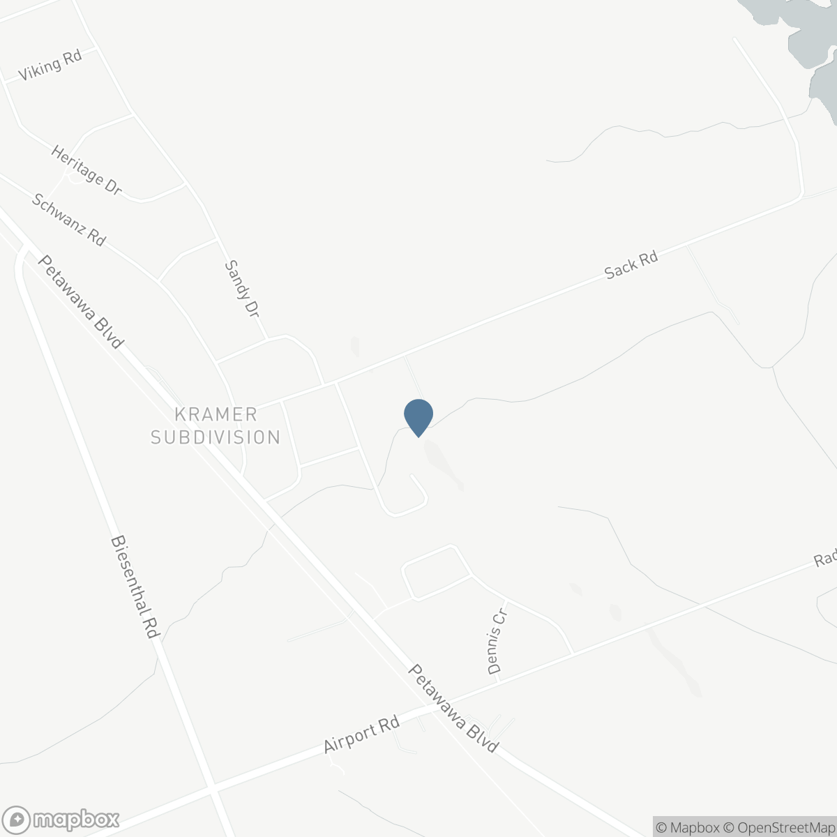 86 SACK ROAD, Petawawa, Ontario K8H 2W8